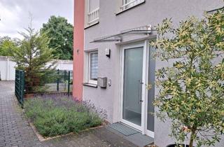 Haus mieten in 68549 Ilvesheim, Traumhaus im Grünen - direkt neben der Stadt