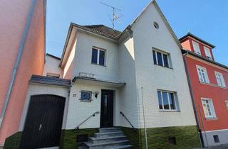 Haus mieten in 53347 Alfter, Einfamilienhaus in sehr guter Lage