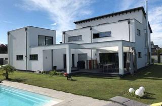 Haus mieten in Am Riesling, 55411 Bingen, Wunderschönes Haus mit Pool und Sauna zu vermieten