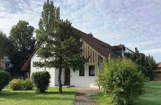 Haus mieten in 85757 Karlsfeld, Großzügiges Einfamilienhaus auf herrlichen Grundstück in Karlsfeld