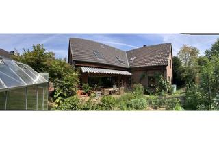 Haus mieten in 59494 Soest, Freistehendes Einfamilienhaus zu vermieten