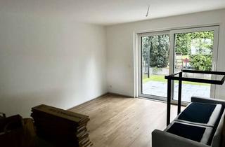 Haus mieten in Grootkoppelstraße 55, 22844 Norderstedt, Neubau - bezugsfertiges Endreihenhaus mit 6-Zimmer im gehobener Qualität in Norderstedt