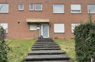 Gewerbeimmobilie mieten in Ginsterberg 12, 53894 Mechernich, Gewerbeimmobilie Lager Logistik und Gewerbehalle
