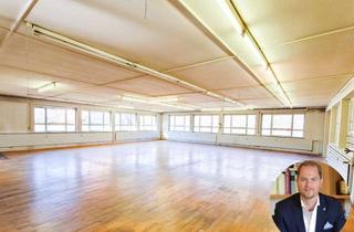 Gewerbeimmobilie kaufen in Pfeffingerstraße 12, 72336 Balingen, Große Lager-/Produktionshalle zu verkaufen