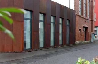 Anlageobjekt in 56841 Traben-Trarbach, RESERVIERT - TOP-Gewerbeimmobilie "Altes Kraftwerk"