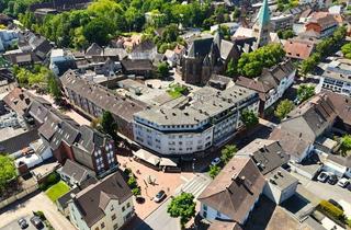 Anlageobjekt in 45731 Waltrop, Beeindruckende 1056 m² Vermietbare Flächen in starker Lage von Waltrops Fußgängerzone!