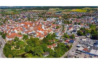 Anlageobjekt in 93326 Abensberg, Anlage für die Zukunft – historisches Mehrfamilienhaus in Abensberg mit Baugenehmigung für Anbau