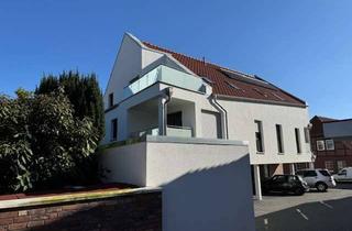 Anlageobjekt in 38518 Gifhorn, Neuwertiges Mehrfamilienhaus mit Fahrstuhl im Zentrum von Gifhorn