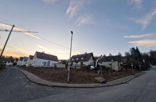 Grundstück zu kaufen in 65527 Niedernhausen, Provisionsfreies Baugrundstück in Niedernhausen-Königshofen