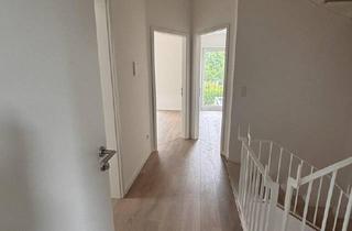 Haus mieten in 33100 Paderborn, ERSTBEZUG - Familienfähige Doppelhaushälfte in idyllischer Kernstadt-Lage!