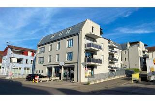 Gewerbeimmobilie kaufen in 76887 Bad Bergzabern, Repräsentative Gewerbeeinheit oder luxuriöse Wohnung an der Weinstraße von Bad Bergzabern.