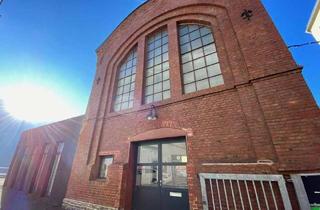 Gewerbeimmobilie kaufen in 56841 Traben-Trarbach, TOP-Gewerbeimmobilie "Altes Kraftwerk" - Traben-Trarbach