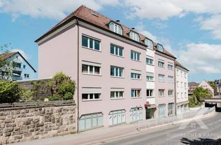 Gewerbeimmobilie kaufen in 92637 Stockenhut, Stadtnah. Repräsentativ. Vielseitig – Ihre neue Bürofläche in Weiden mit Stellplätzen