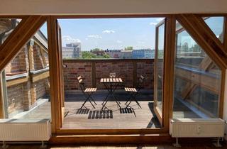 Immobilie mieten in Schleiermacherstraße, 10961 Kreuzberg, Schleiermacherstraße, Berlin furnished