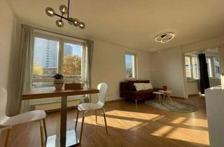 Immobilie mieten in Hannoversche Straße, 10115 Mitte, Hannoversche Straße, Berlin furnished