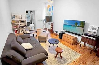 Immobilie mieten in Mariannenstraße, 12209 Lichterfelde, Mariannenstraße, Berlin furnished