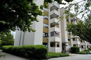 Gewerbeimmobilie kaufen in 84478 Waldkraiburg, Praxis-/Büro-/Wohnflächen in Ortszentrum