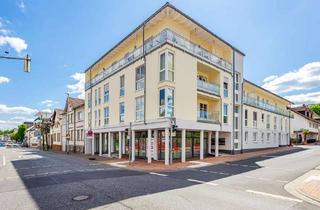 Gewerbeimmobilie mieten in 65779 Kelkheim, Moderne und gut sichtbare Gewerbefläche