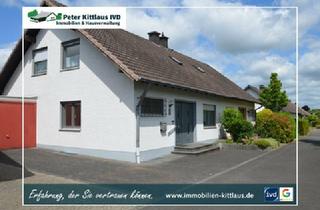 Doppelhaushälfte kaufen in 53757 Sankt Augustin, *** Niederpleis/Schmerbroich: Nette Familie gesucht ***