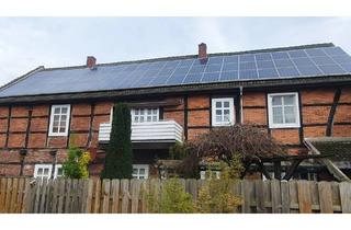 Mehrfamilienhaus kaufen in 49632 Essen, Mehrfamilienhaus in Essen (OL) – solide Kapitalanlage mit freier Wohneinheit