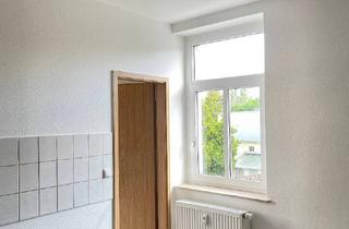Wohnung mieten in Schillerstraße, 04639 Gößnitz, Charmante 2-Zimmer-Wohnung in ruhiger Lage von Gößnitz – 45,50 m² mit Badewanne & Kelleranteil