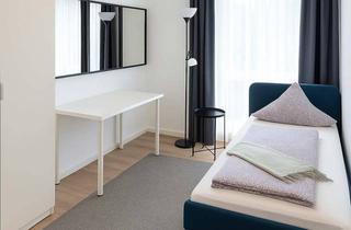 Immobilie mieten in Fliederstraße, 82110 Germering, Fliederstraße