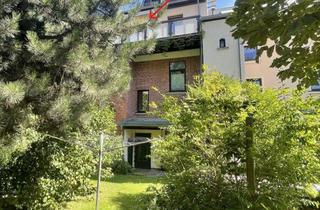 Wohnung mieten in 08223 Falkenstein, Top moderne Wohnung mit Balkon !