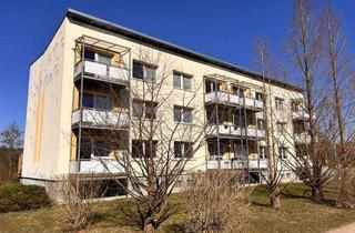 Wohnung mieten in 19260 Vellahn, *** Helle 1-Zimmer-Wohnung mit Balkon in ruhiger Lage ***