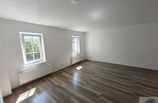 Wohnung mieten in 02763 Zittau, Frisch sanierte Wohnung