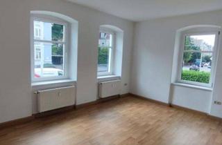 Wohnung mieten in 02763 Zittau, Attraktive 2 Raum Wohnung mit großer Küche