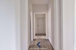 Wohnung mieten in Oberdorlaer Straße 32, 99974 Mühlhausen, 4-Zi.-Whg. in Felchta - Ländliches, idyllisches Wohnen in ruhiger Lage!