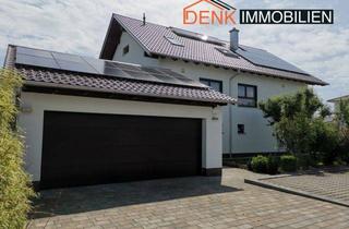 Einfamilienhaus kaufen in 84453 Mühldorf, Anspruchsvolles Wohnen in bester Lage (EFH plus ELW im DG)