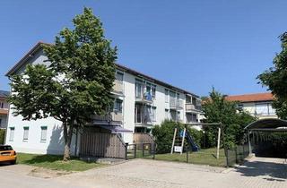 Wohnung kaufen in 84508 Burgkirchen, Kapitalanlage oder selbst einziehen