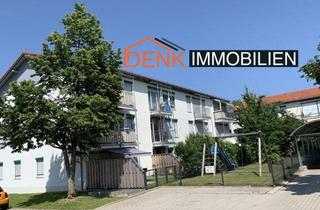 Wohnung kaufen in 84508 Burgkirchen, ++Kapitalanlage oder selbst einziehen