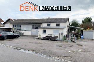 Grundstück zu kaufen in 84539 Ampfing, Grundstück für Wohnbebauung