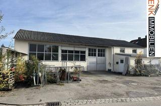 Grundstück zu kaufen in 84539 Ampfing, ** Grundstück für Wohnbebauung - Ortsmitte