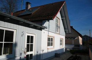 Haus kaufen in 84539 Ampfing, Schmuckes Häuschen (ohne Gartenarbeit)
