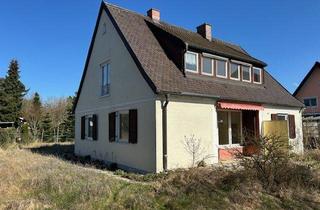 Haus kaufen in 84478 Waldkraiburg, herrliches Grundstück mit Altbestand, im Westen von Waldkraiburg