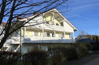 Wohnung kaufen in 83123 Amerang, Investition in die Zukunft - betreutes Wohnen (inkl. TG-Stellplatz)