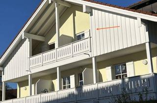 Wohnung kaufen in 83123 Amerang, ++ Investition in die Zukunft - Apartment betreutes Wohnen