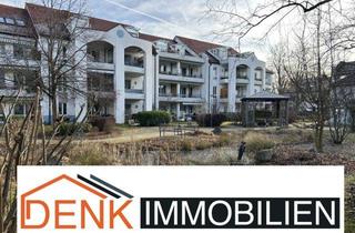 Anlageobjekt in 82110 Germering, sofort beziehbares Apartment - Betreutes Wohnen (60+) möglich