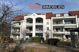 Anlageobjekt in 82110 Germering, sofort beziehbare Wohnung - Betreutes Wohnen (60+) möglich