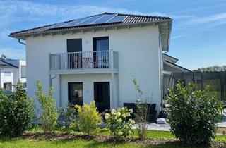 Einfamilienhaus kaufen in 84494 Lohkirchen, exklusives Einfamilienhaus mit modernster Technik und unverbaubaren Bergblick