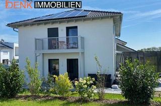 Einfamilienhaus kaufen in 84494 Lohkirchen, ** exklusives Einfamilienhaus - modernste Technik - unverbaubarer Bergblick (Erbpachtgrundstück)