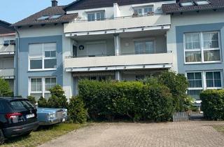 Wohnung kaufen in 31275 Lehrte, Lehrte - 3 Zimmer Wohnung EG 83qm in Lehrte ( OT Aligse)