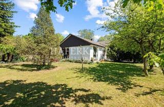 Einfamilienhaus kaufen in 21266 Jesteburg, Jesteburg - Großzügiges Familiendomizil mit Patio!