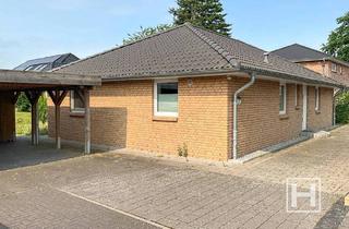Haus kaufen in 23866 Nahe, Nahe - Alles auf einer Ebene