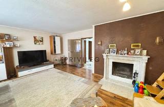 Einfamilienhaus kaufen in 75038 Oberderdingen, Oberderdingen - Vielseitiges Einfamilienhaus mit Dachterrasse, Sauna und Einliegerwohnungspotenzial in Oberderdingen