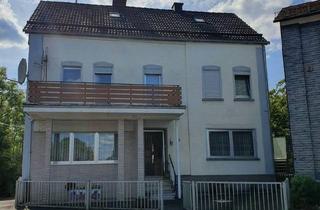 Einfamilienhaus kaufen in 57562 Herdorf, Herdorf - Einfamilienhaus mit viel Platz und großem Grundstück in Herdorf