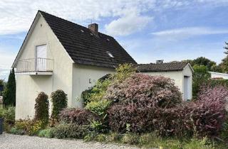 Einfamilienhaus kaufen in 33813 Oerlinghausen, Oerlinghausen - GROßES GRUNDSTÜCK FÜR NEUE PLÄNE!